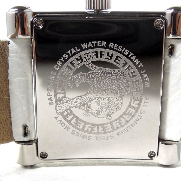 Diamond 0.77 Tcw. Mother-of-pearl Dial Watch main image 5